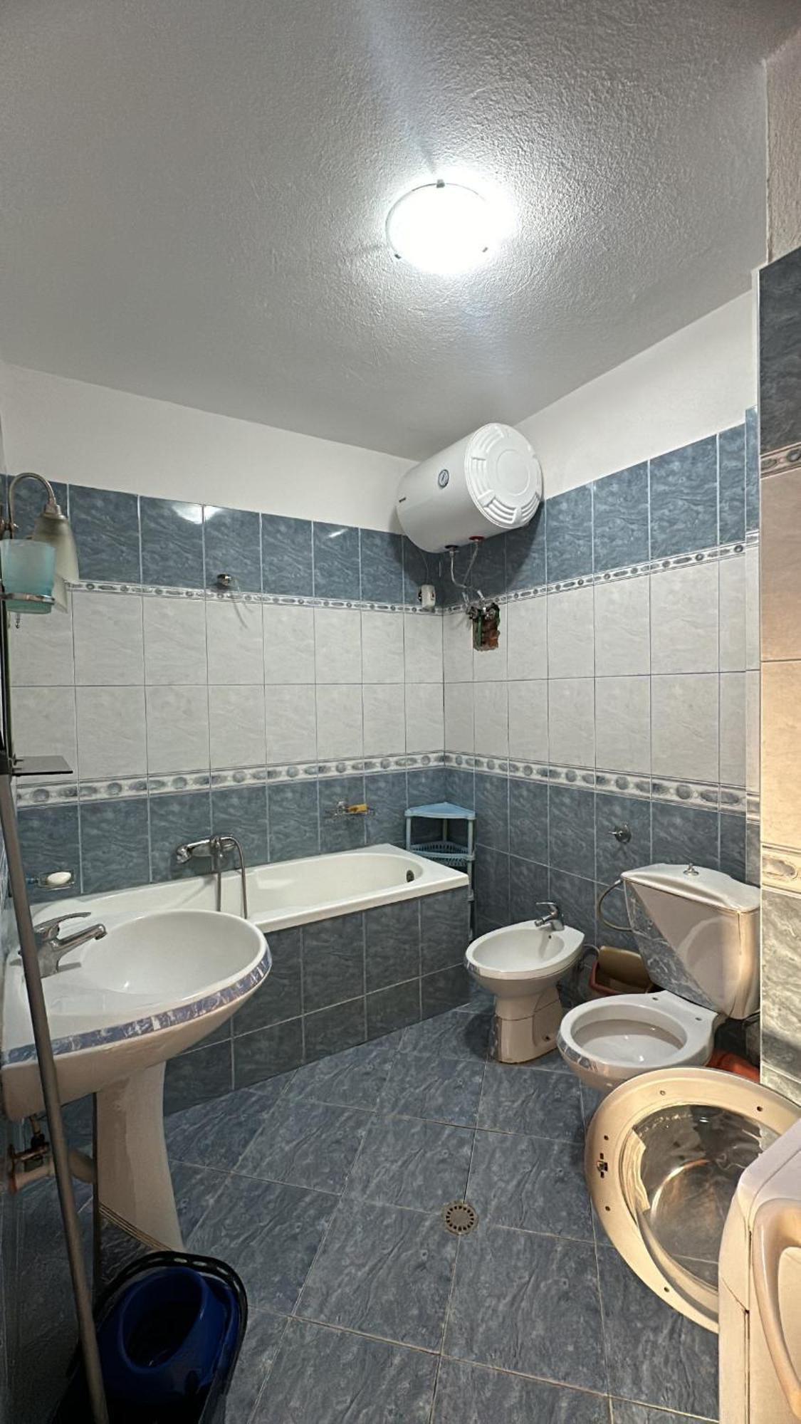 In Apartament