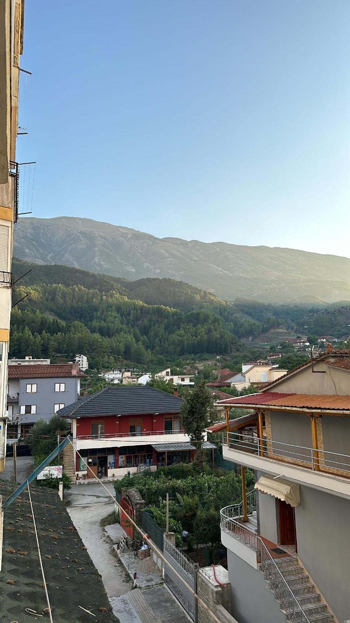 Apartament In