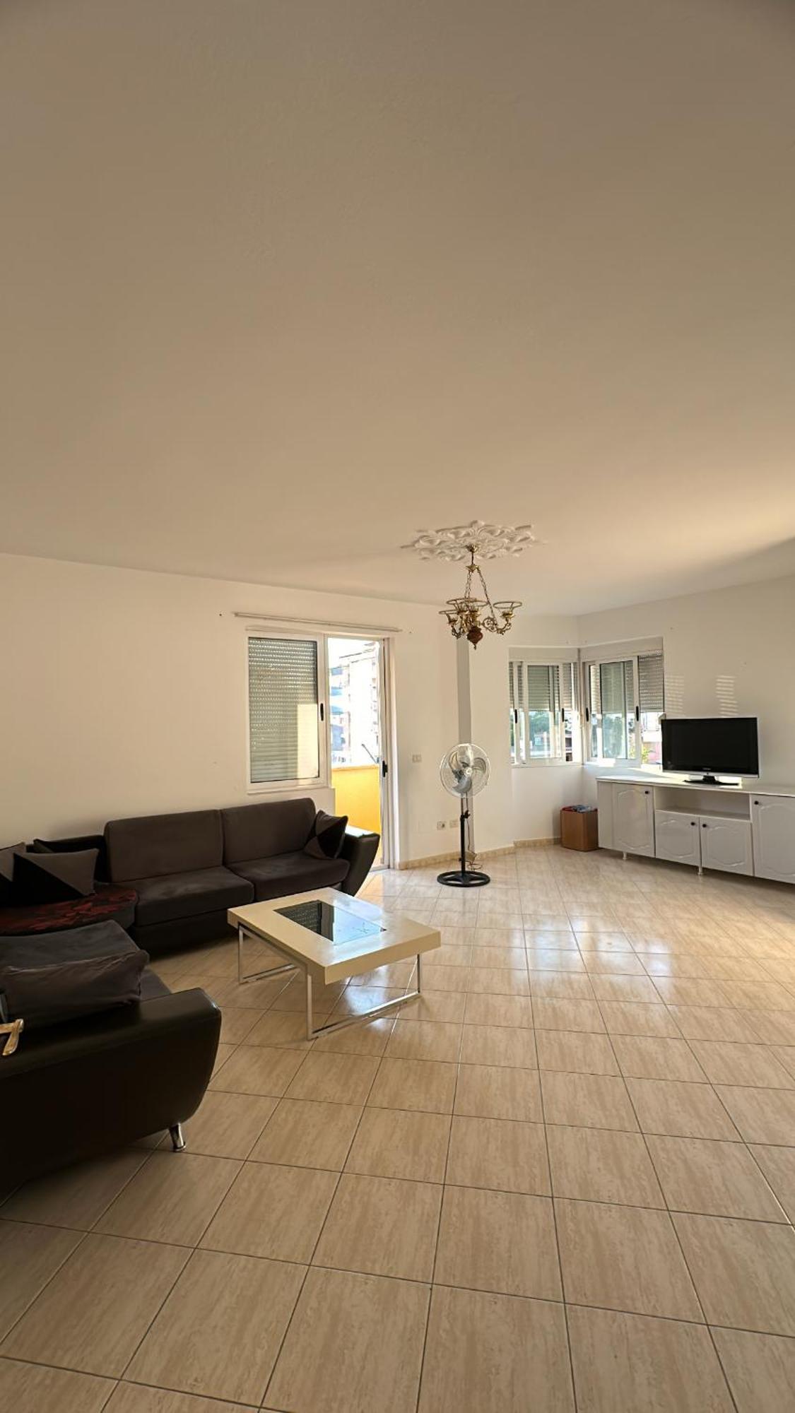 In Apartament