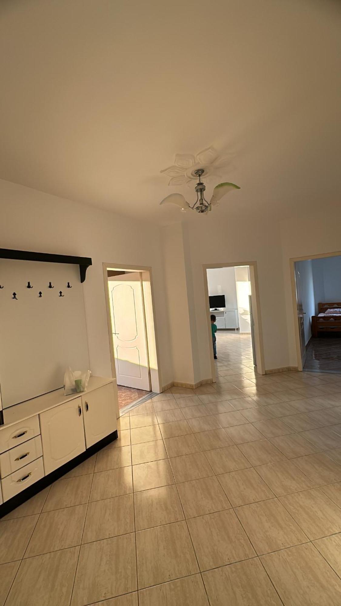 In Apartament *